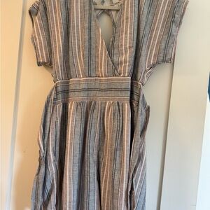 American Eagle romper